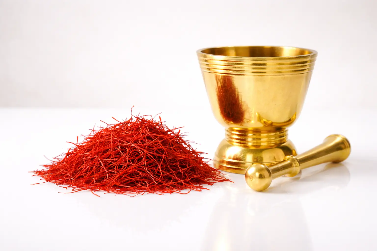 Premium Saffron Threads